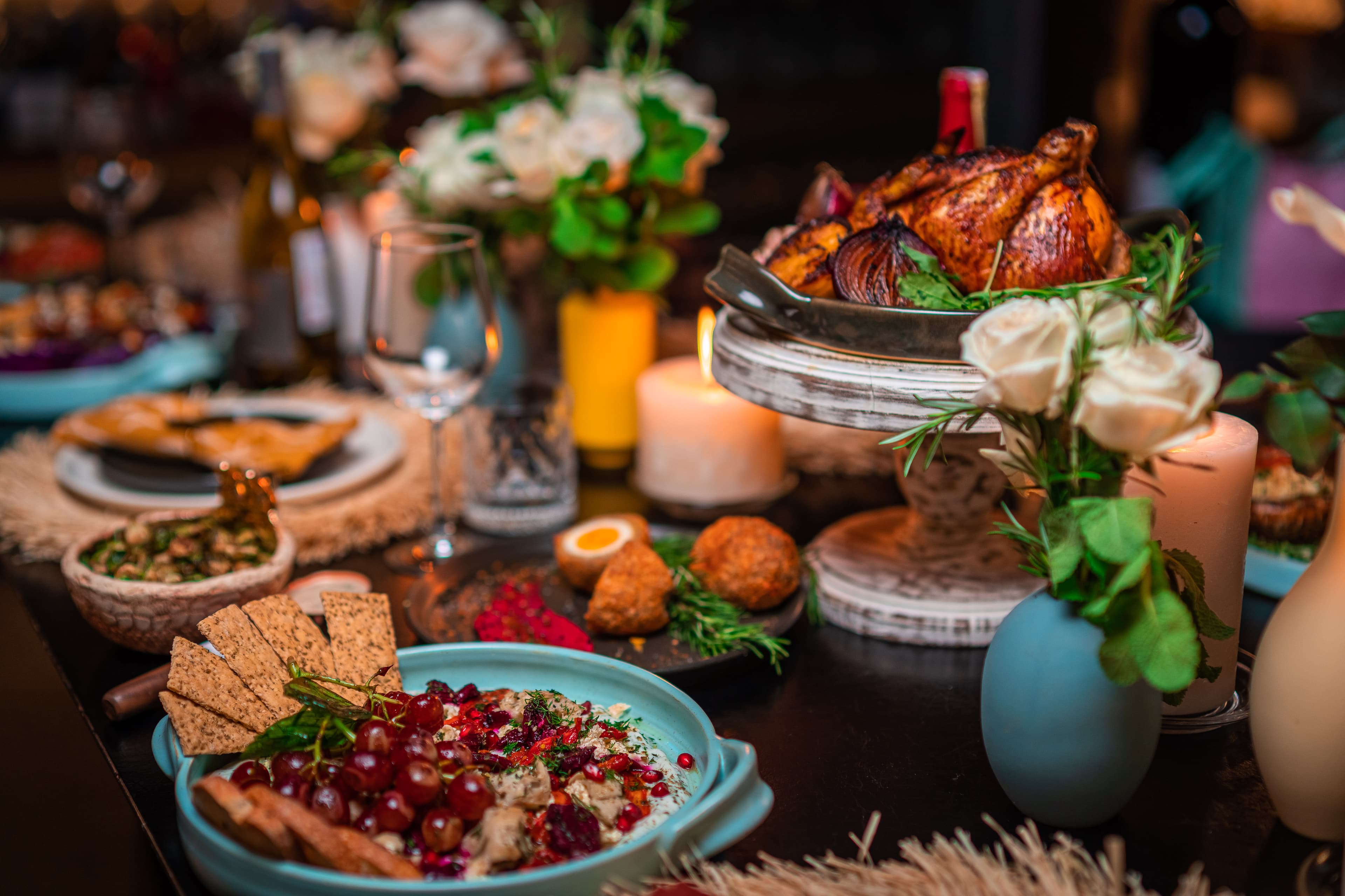 Artcaffe woodlands (Rubis hurlingham